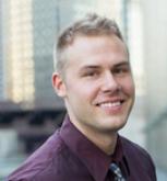 Ryan Nelson, Principal of Grackson Capital